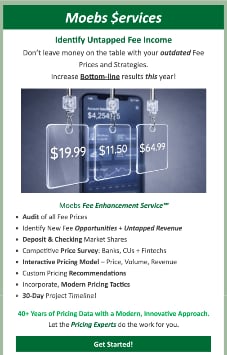 Boost Fee Income 1