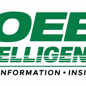 M Intel Logo